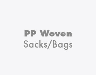 PP Woven Sacks