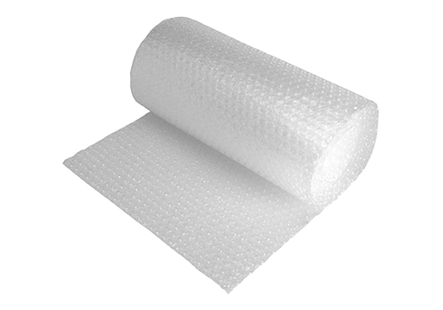 Air Bubble Films
