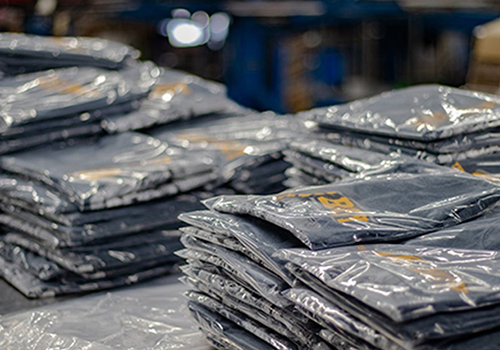 LDPE Bags